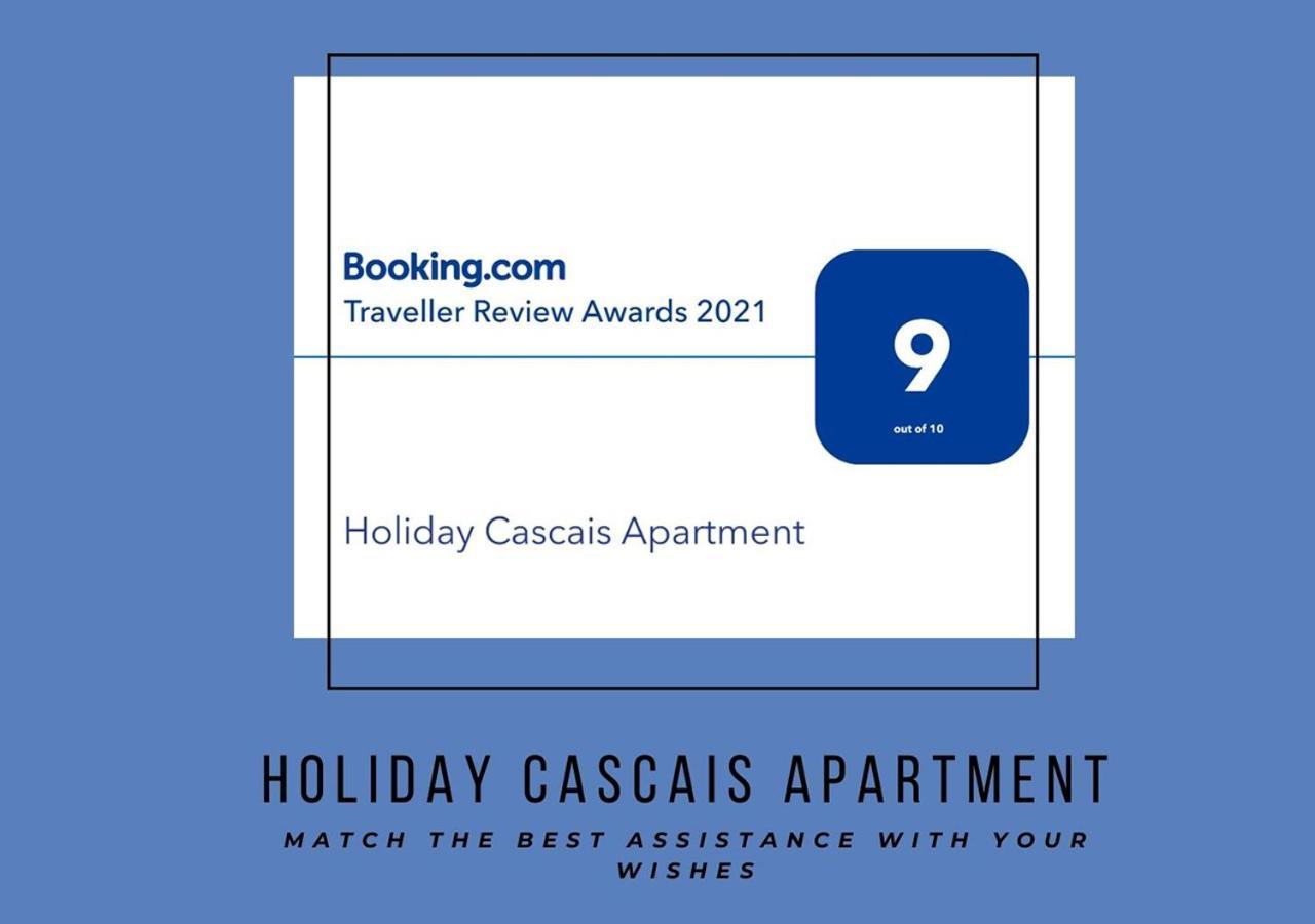 Holiday Cascais Apartment エクステリア 写真