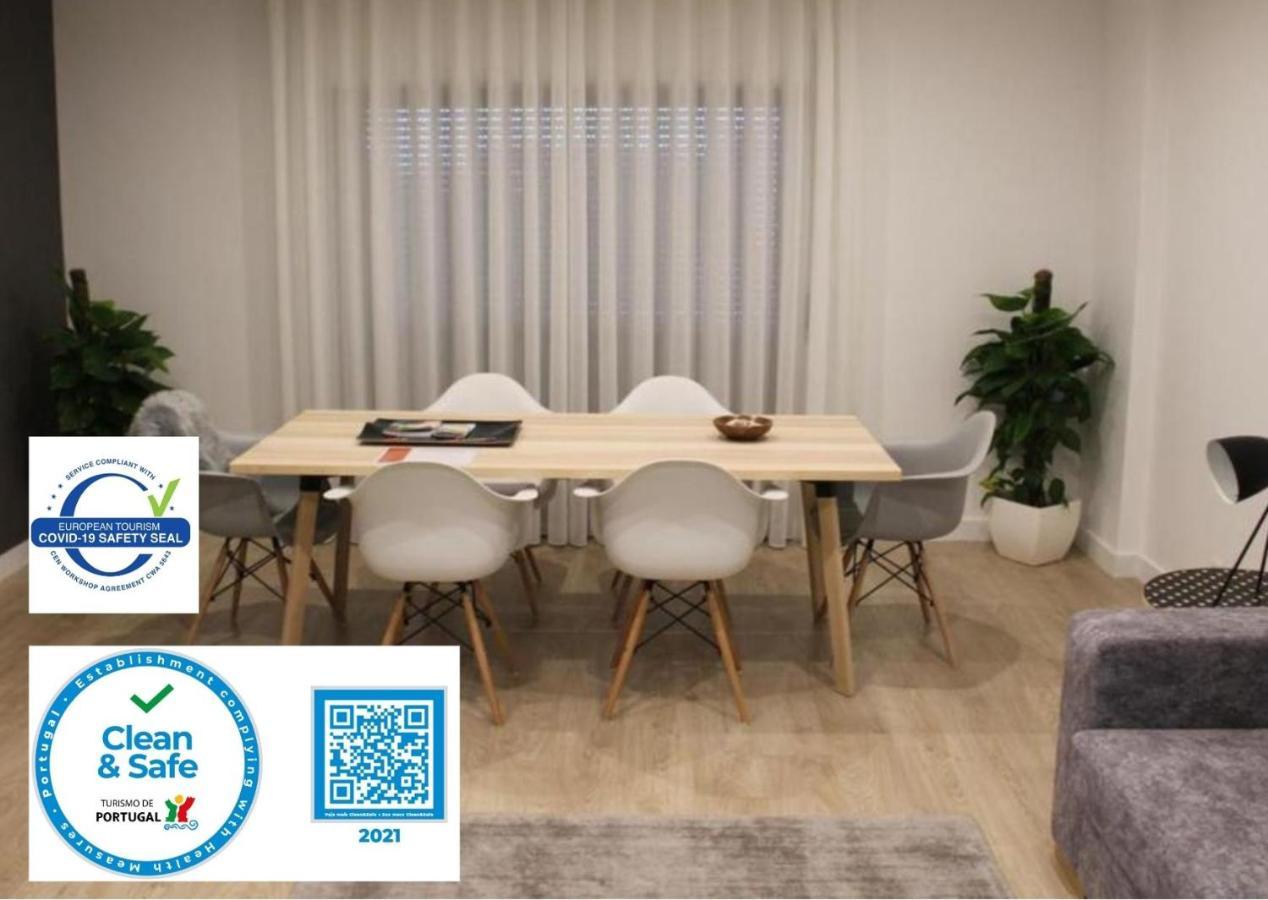 Holiday Cascais Apartment エクステリア 写真