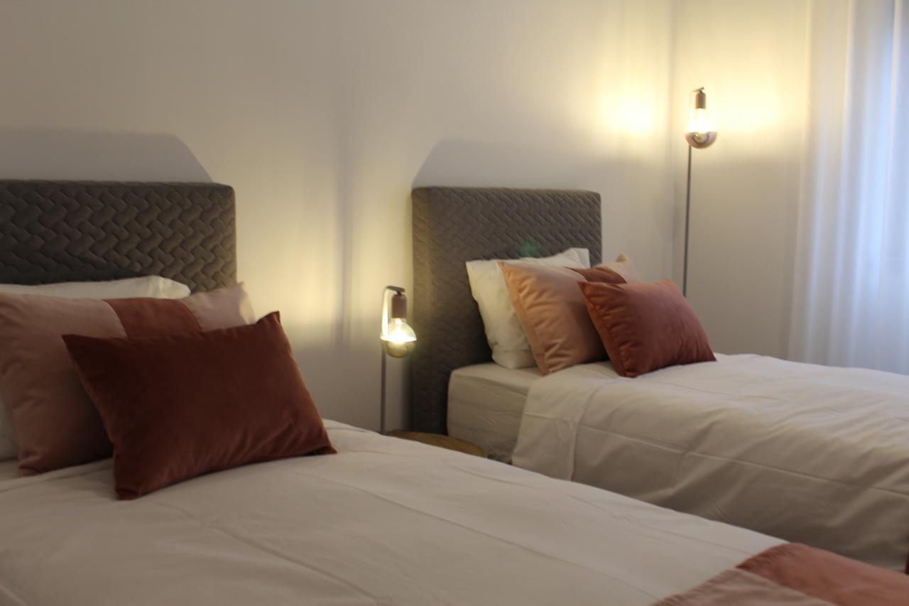 Holiday Cascais Apartment エクステリア 写真