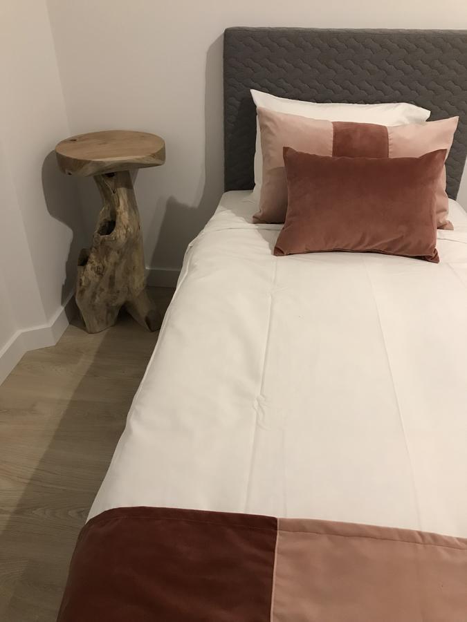 Holiday Cascais Apartment エクステリア 写真