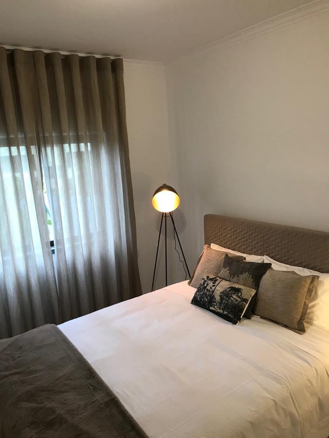 Holiday Cascais Apartment エクステリア 写真