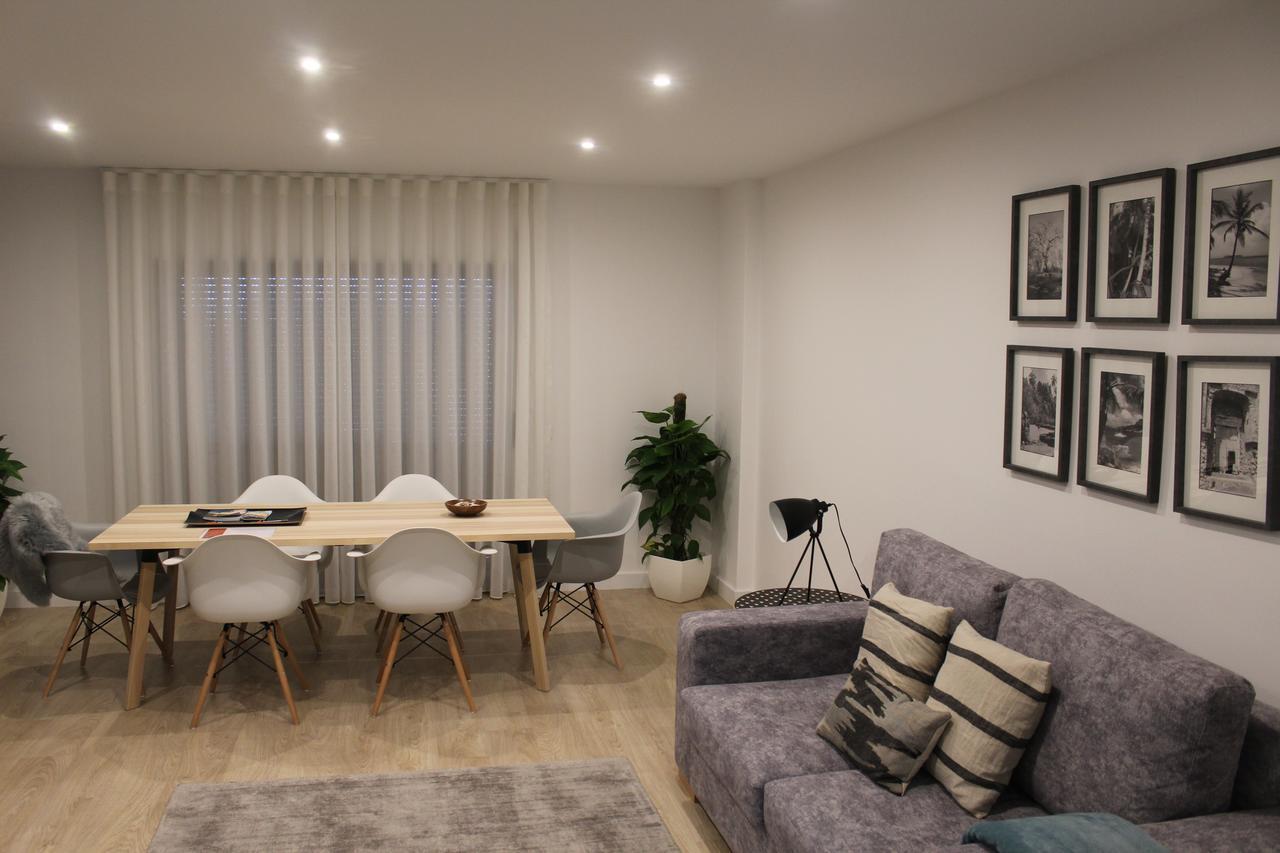 Holiday Cascais Apartment エクステリア 写真