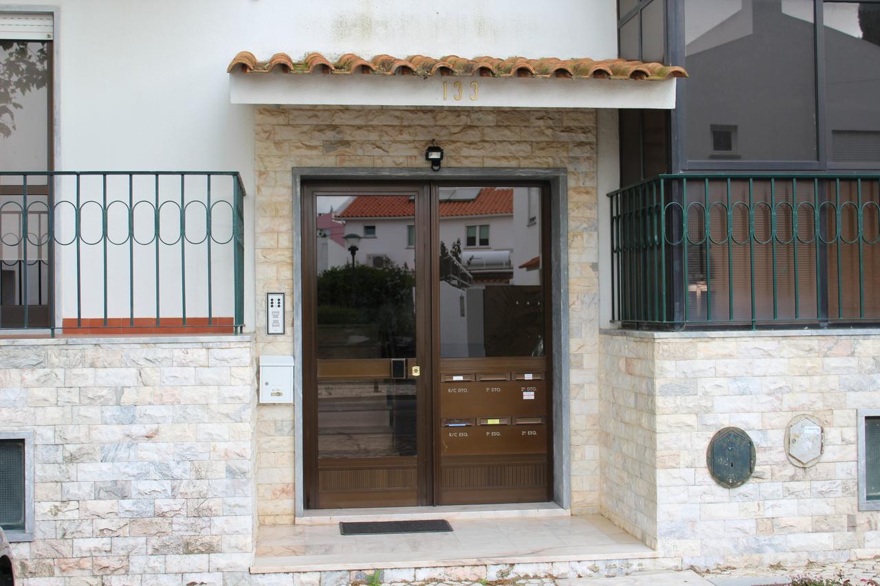 Holiday Cascais Apartment エクステリア 写真