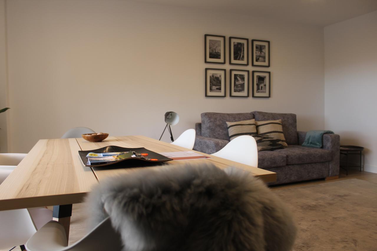 Holiday Cascais Apartment エクステリア 写真